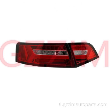 A6L 2009-2012 Tail light back light